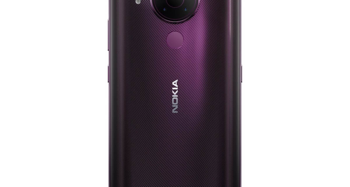 Be your own boss with the new Nokia 5.4