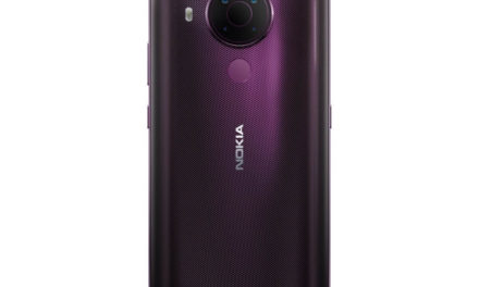 Be your own boss with the new Nokia 5.4