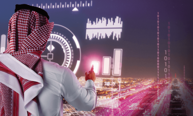 Saudi Arabia Showcasing Global Leadership in 5G Experience Delivery
