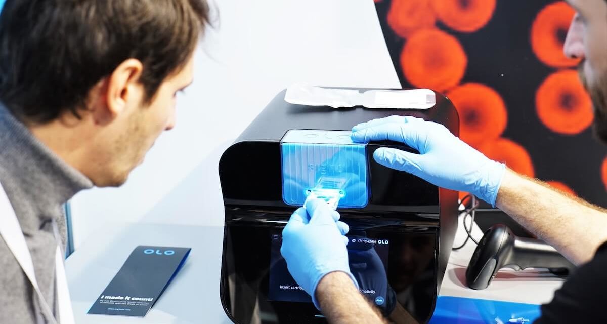 Sight Diagnostics® Expands to the Gulf Region through a Distribution Partnership with Phoenix Capital