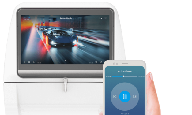 THALES INTRODUCES READY TO FLY – A PORTFOLIO OF SOLUTIONS FOR A SAFER & HEALTHIER TRAVEL JOURNEY