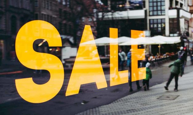 US E-commerce Thanksgiving Weekend Spending Hits a Record $29 Billion
