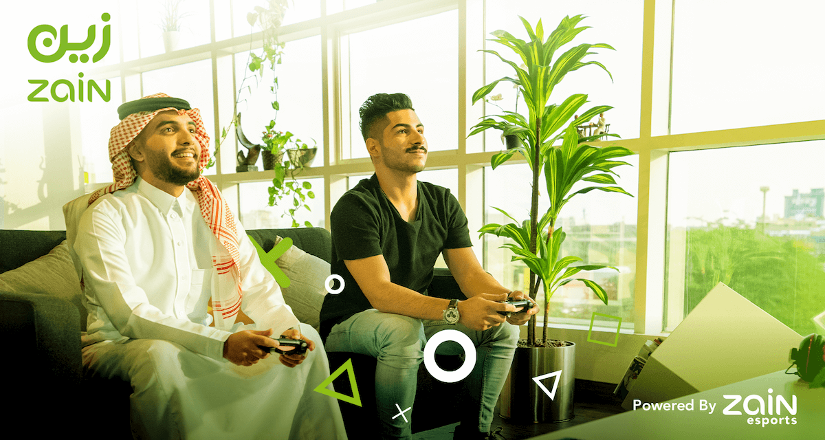 a novel partnership in the field of competitions: the Middle East Challenge EA Sports FIFA 21 Zain launches “Zain eSports” brand