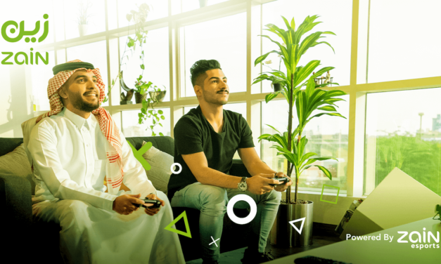 a novel partnership in the field of competitions: the Middle East Challenge EA Sports FIFA 21 Zain launches “Zain eSports” brand