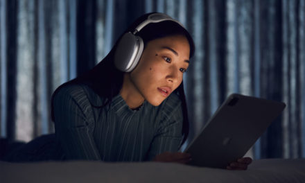 AirPods Max will reinforce Apple’s dominance of the $50bn hearables market, says GlobalData