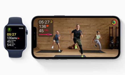 Apple Fitness+: The next era of fitness is here, and everyone’s invited