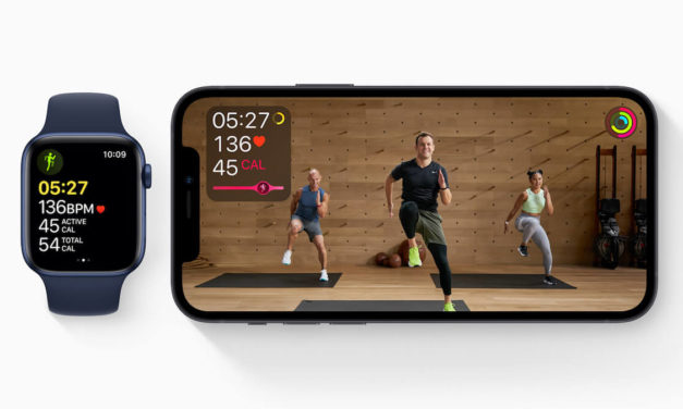 Apple Fitness+: The next era of fitness is here, and everyone’s invited