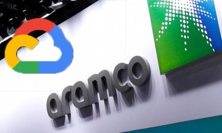 Aramco to bring Google Cloud Services to Saudi Arabia