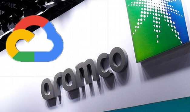 Aramco to bring Google Cloud Services to Saudi Arabia