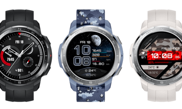HONOR Watch GS PRO: A Guide for the Great Outdoors