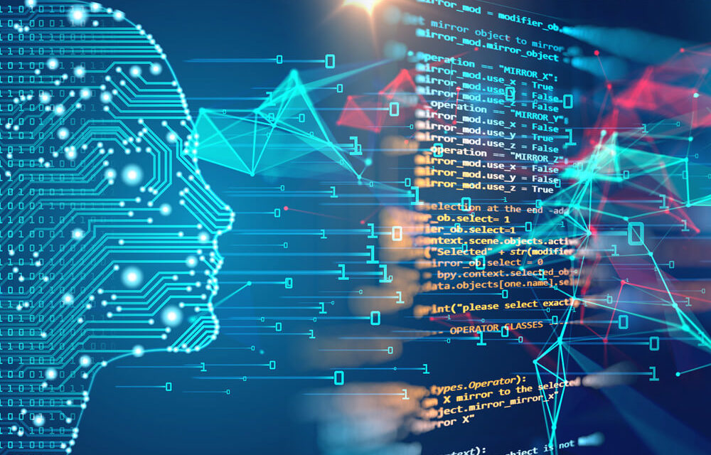 Debunking the Myths. How Machine Learning (ML) Benefits Cyber Security