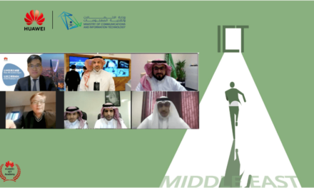 Six Saudi tech talents head for Huawei Middle East ICT Competition final