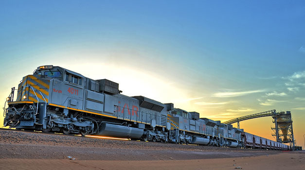 Saudi Railway Company (SAR) Expands and Modernizes Railway Data Infrastructure in Collaboration with Oracle Cloud