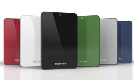 Toshiba Gulf FZE to highlight Memory and Storage Solutions at #GITEX2020