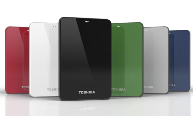 Toshiba Gulf FZE to highlight Memory and Storage Solutions at #GITEX2020