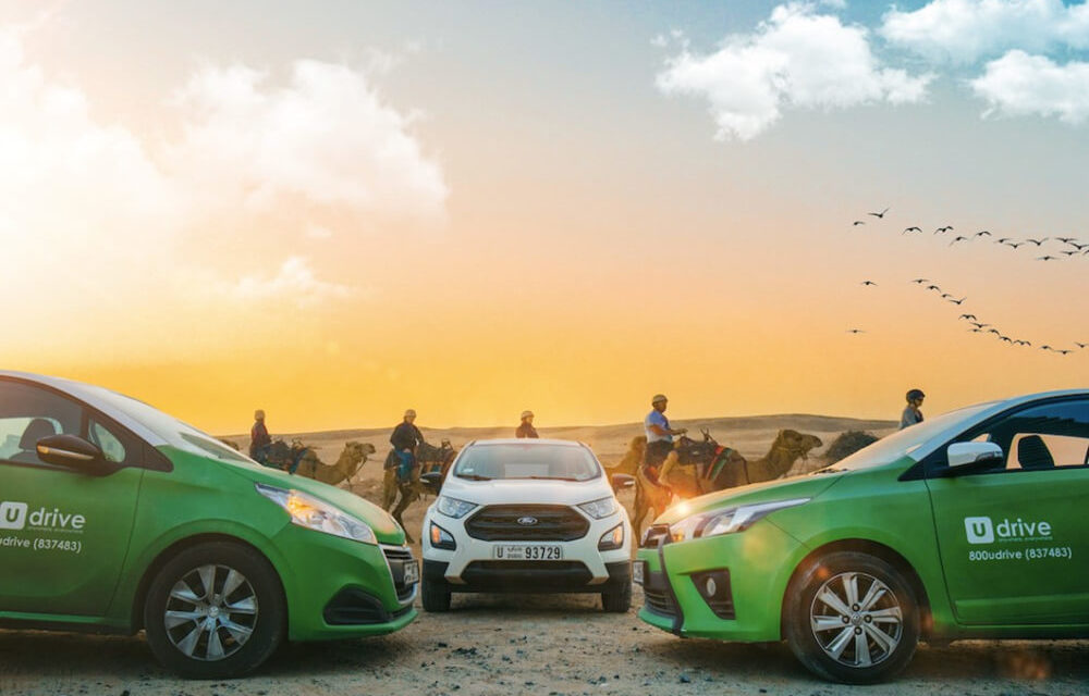 Equity Crowdfunding platform Eureeca facilitates US$1.3 million in series A funding for Udrive after going live in record time