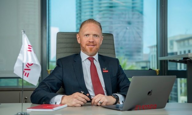EVOTEQ to showcase key projects at UAE’s first unmanned stand at GITEX
