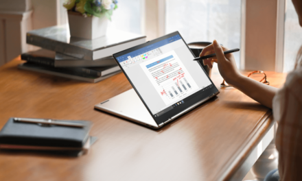 The Thinnest ThinkPad Ever1, X1 Titanium Yoga Completes Conference-Optimized X1 Portfolio #CES2021
