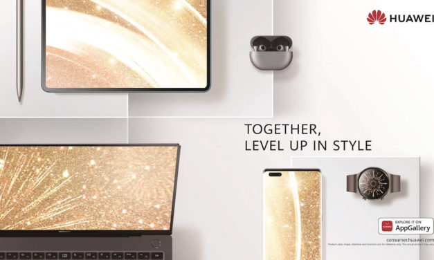 Ever tried using your smartphone without actually touching it? With Huawei’s EMUI 11, you can do that and a lot more!