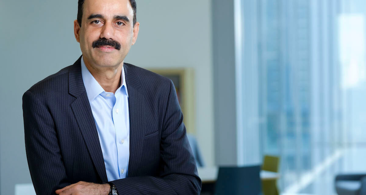 Mastercard Evolves Contactless Technology for Quantum World