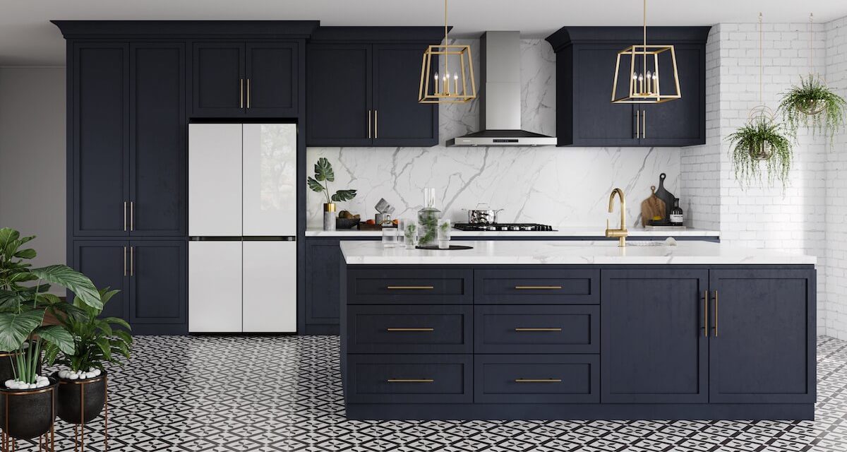 Samsung Expands BESPOKE to New Markets, Offering Customizable Refrigerators for Modern Kitchens