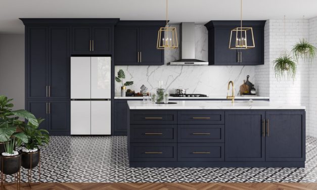 Samsung Expands BESPOKE to New Markets, Offering Customizable Refrigerators for Modern Kitchens