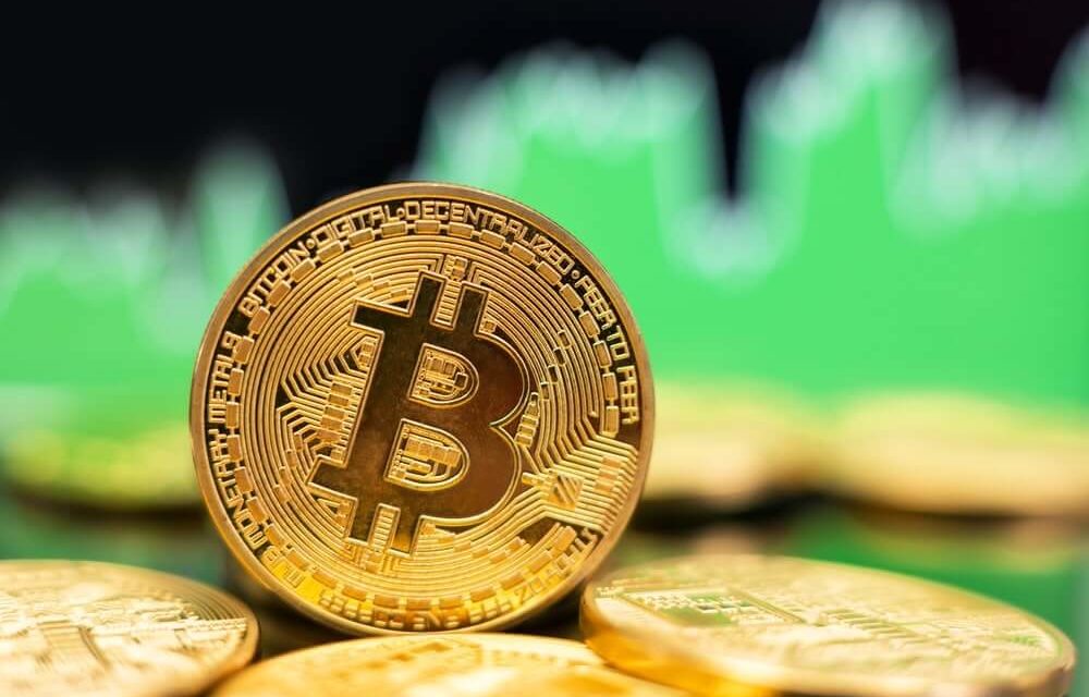 Bitcoin’s trading volume higher than Apple’s, Microsoft’s, and Amazon’s combined