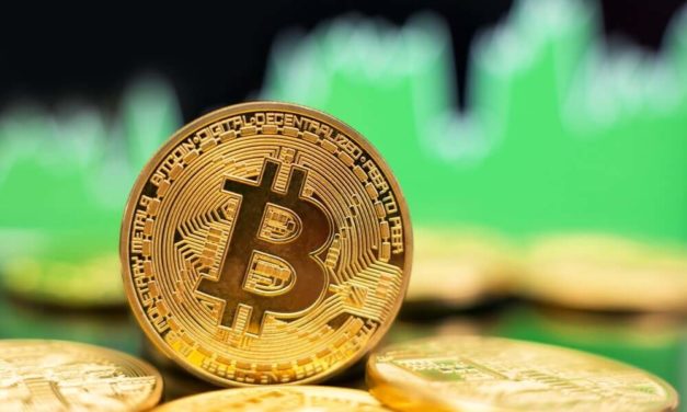 Bitcoin’s trading volume higher than Apple’s, Microsoft’s, and Amazon’s combined