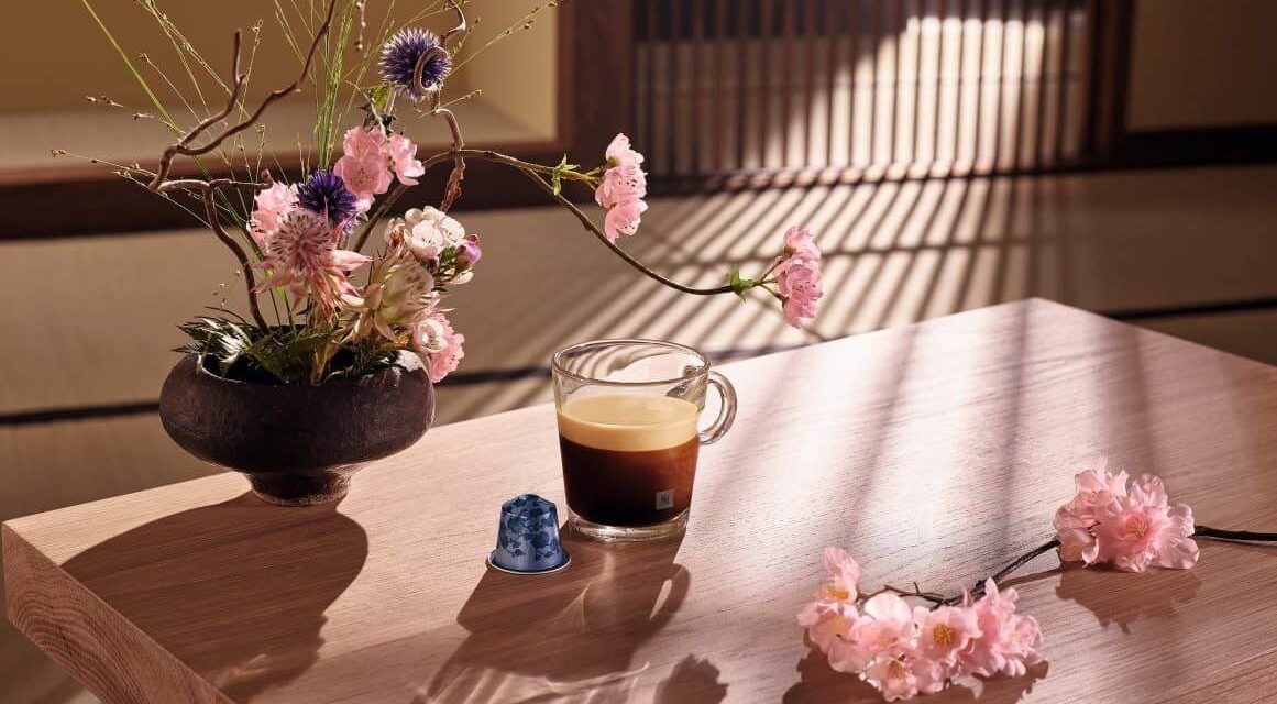 Travel the globe through Coffee with Nespresso’s new world explorations range