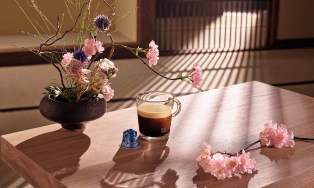 Travel the globe through Coffee with Nespresso’s new world explorations range