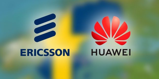 Why Ericsson took on its own government to defend rival Huawei