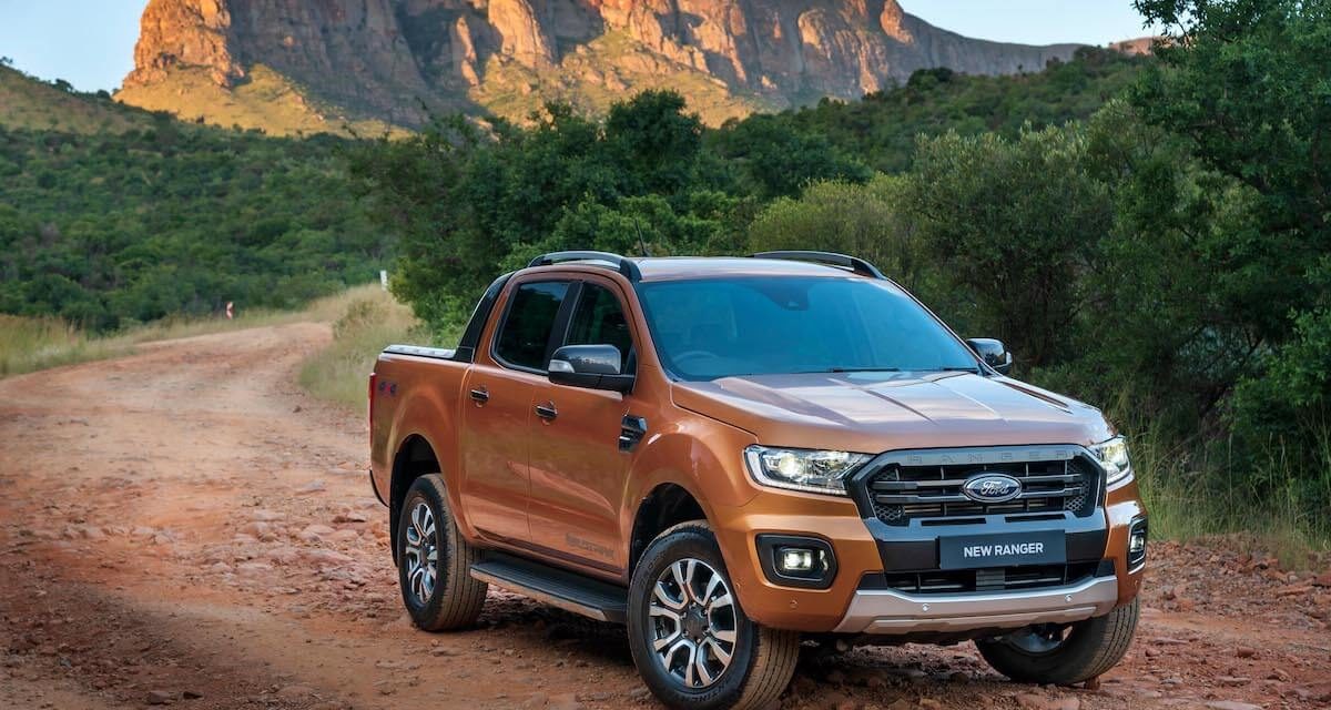 Virtual to Reality: How Ford Turns Data Into the Vehicle on Your Driveway