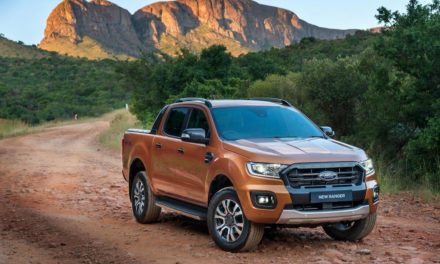 Virtual to Reality: How Ford Turns Data Into the Vehicle on Your Driveway