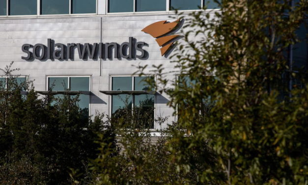 After SolarWinds, the U.S. can trust no one