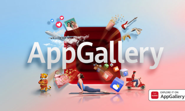 Top 3 free messaging apps alternatives that you can download from HUAWEI AppGallery right now!