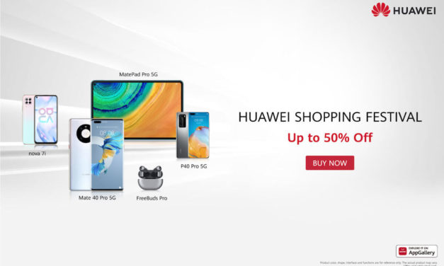 Having a range of smart devices connected together can make your life a lot easier. Welcome to HUAWEI Seamless AI Life!