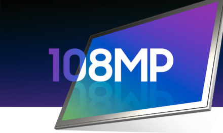 Samsung’s Newest 108Mp Mobile Image Sensor with Advanced Features Captures More Details and Produces Sharper Results