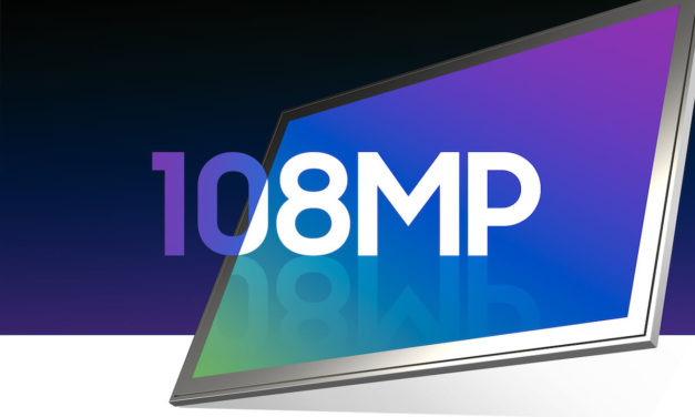 Samsung’s Newest 108Mp Mobile Image Sensor with Advanced Features Captures More Details and Produces Sharper Results