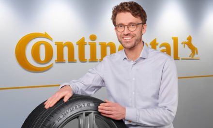 Continental Manufactures First Tyre with New “HL” Load Index Code