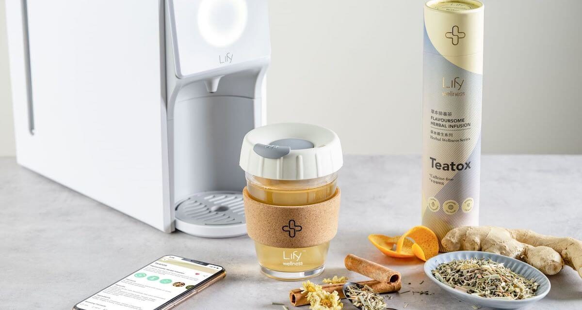 Lify Wellness to launch the new “DIY Consumer Health” solution at CES 2021