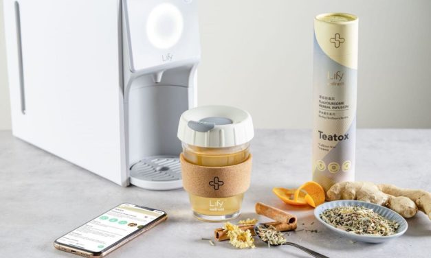 Lify Wellness to launch the new “DIY Consumer Health” solution at CES 2021