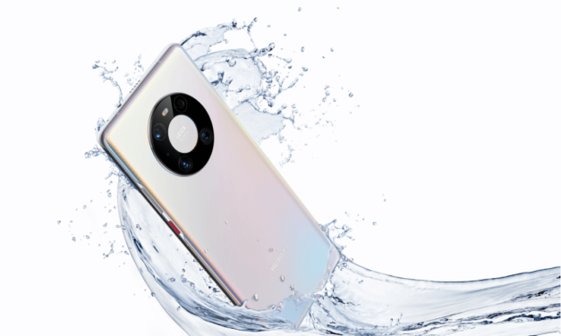 With More 5G Phones Being Introduced, Here Are 5 Features that Make the HUAWEI Mate40 Pro the King of Them All