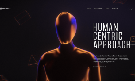 Midwam Celebrates Launch of New Immersive 3D and 2D Website by Winning Eight Prestigious International Design Awards