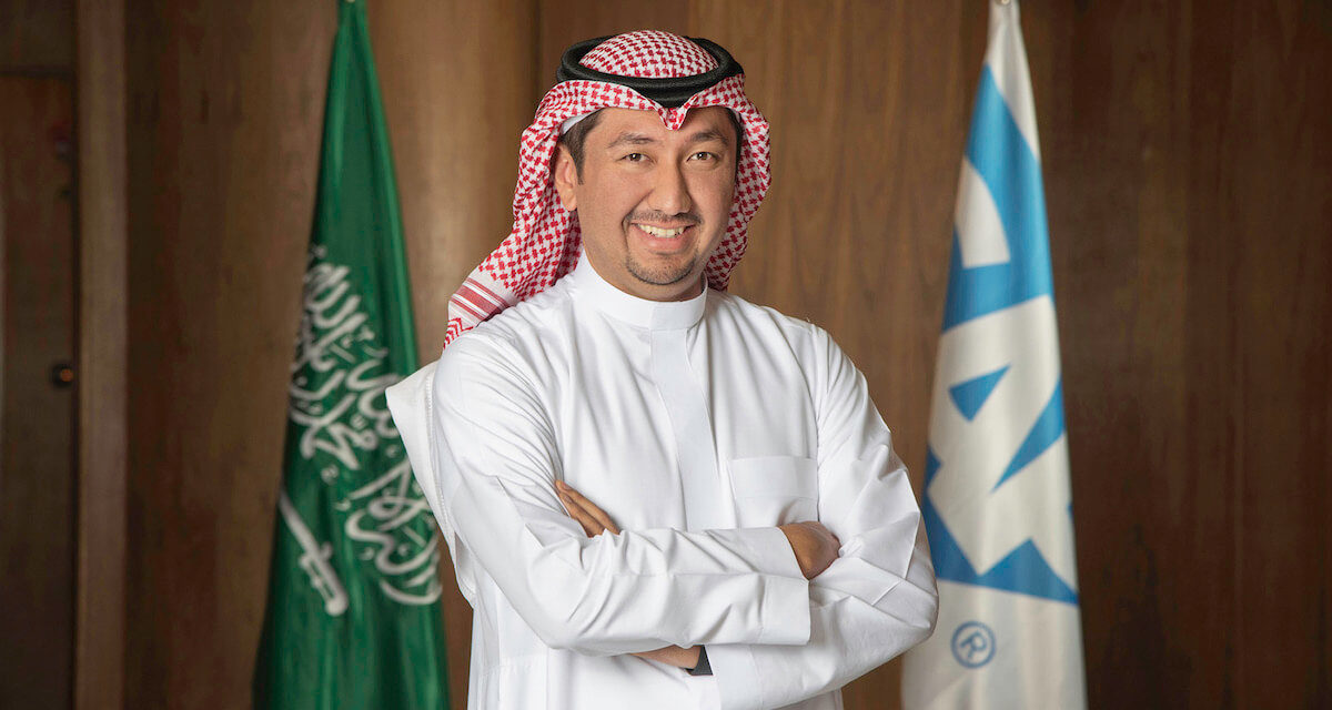Saudi Arabia and Middle East Government-Led Digital Transformation Tops 2021 Technology Trends