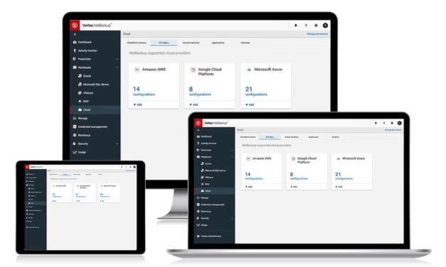 Veritas Adds Scale-out Functionality to Deliver Industry’s Most Extensive Customer Choice on a Unified Platform