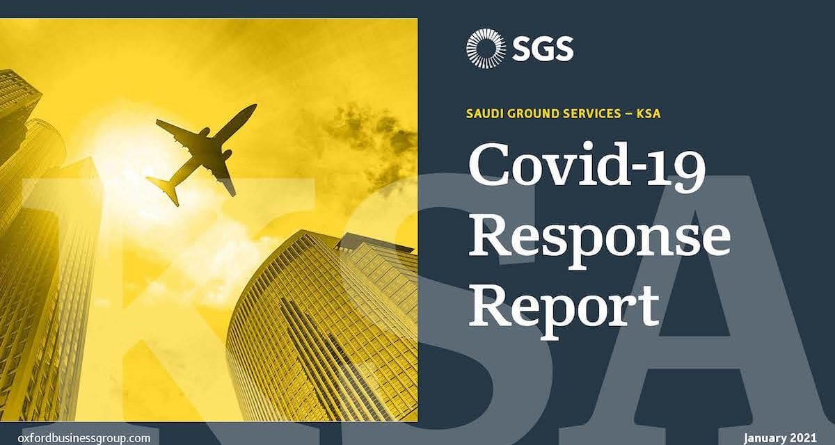 KEY ROLE EARMARKED FOR TRAVEL AND TOURISM IN SAUDI ARABIA’S ECONOMIC REBOUND
