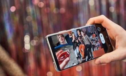 Samsung Galaxy S21 Ultra: The Ultimate Smartphone Experience, Designed To Be Epic In Every Way