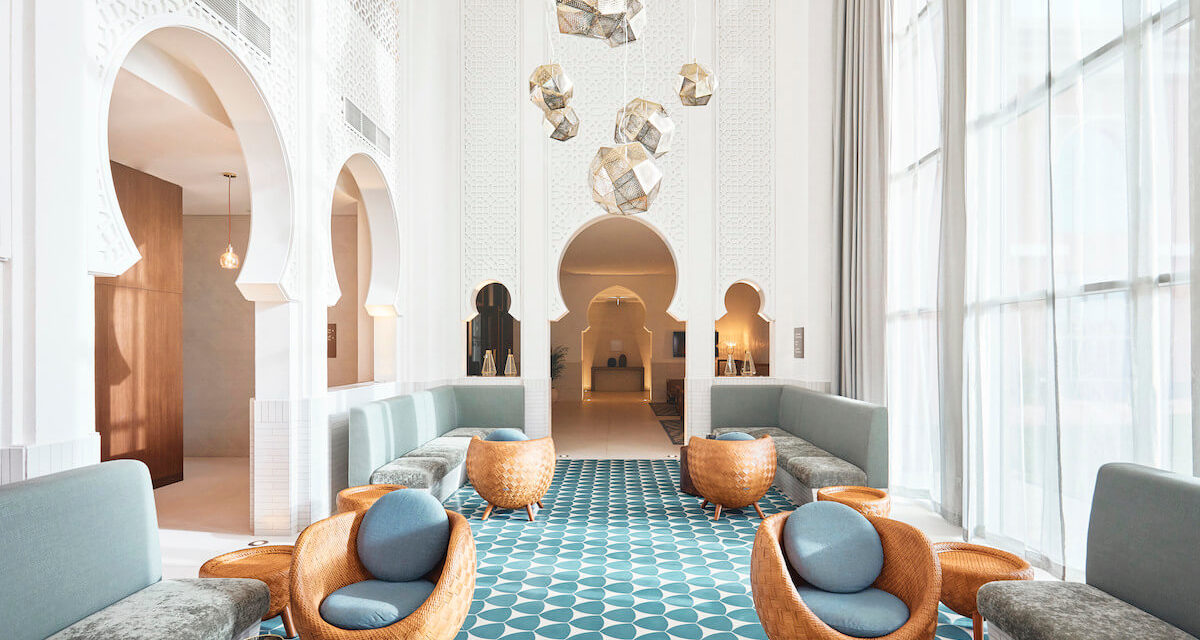 Shaza Riyadh welcomes corporate travelers as businesses recover in the capital