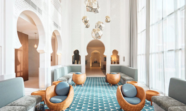 Shaza Riyadh welcomes corporate travelers as businesses recover in the capital