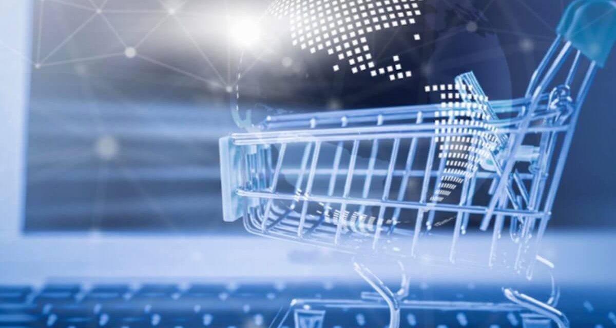 Global eCommerce Market to Hit 3.8B Users in 2021, a 10% Jump in a Year